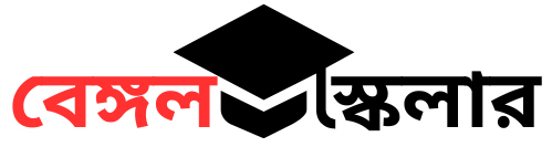 Bengalscholar logo